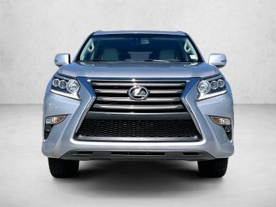 2014 Lexus GX 460 4WD 4dr Luxury