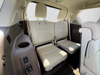 2014 Lexus GX 460 4WD 4dr Luxury