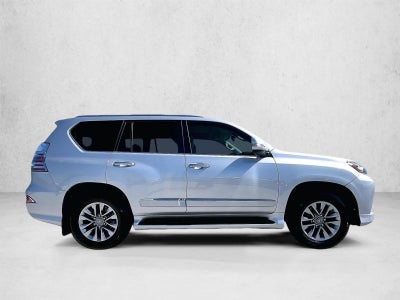 2014 Lexus GX 460 4WD 4dr Luxury