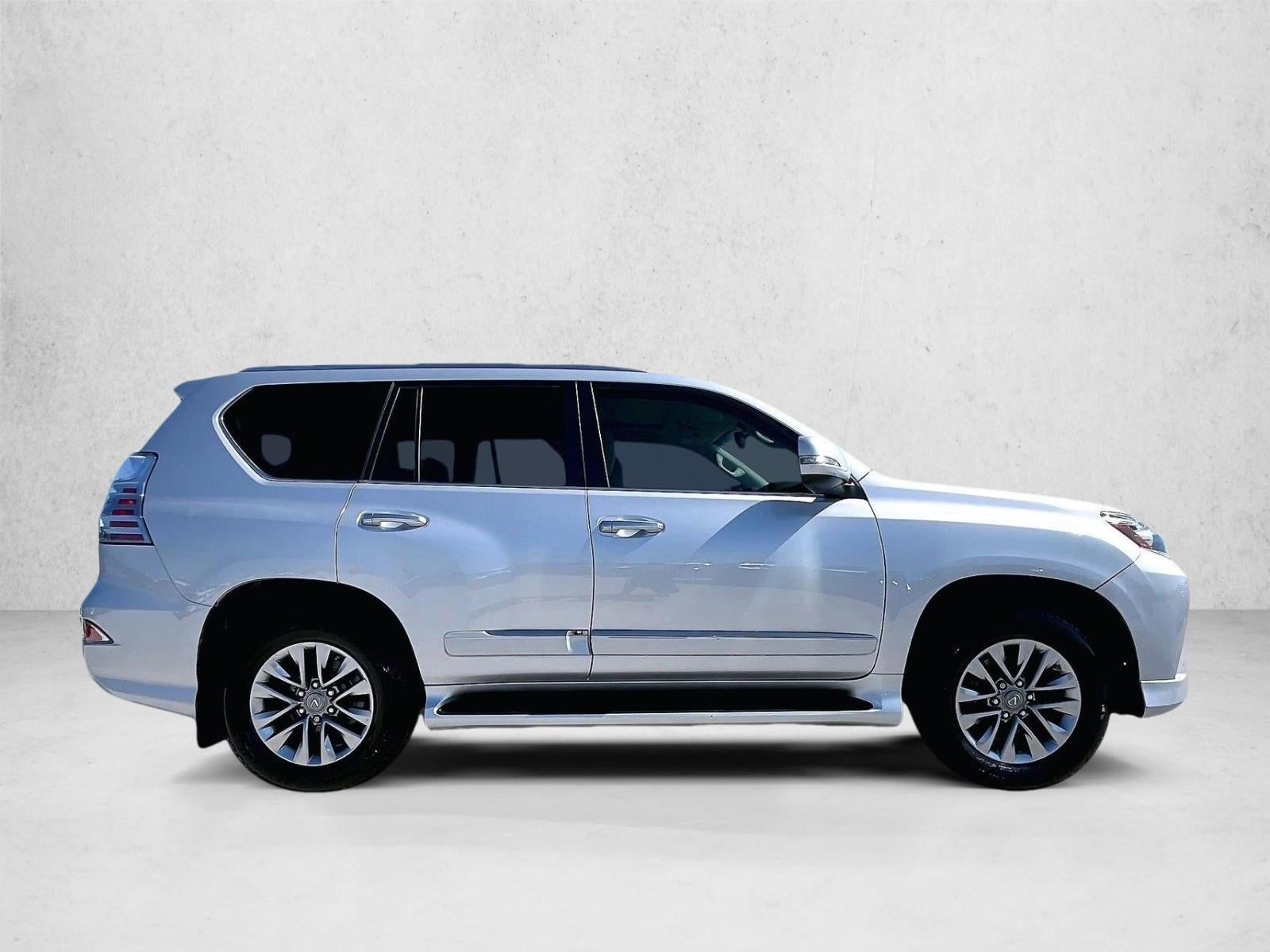 2014 Lexus GX 460 4WD 4dr Luxury