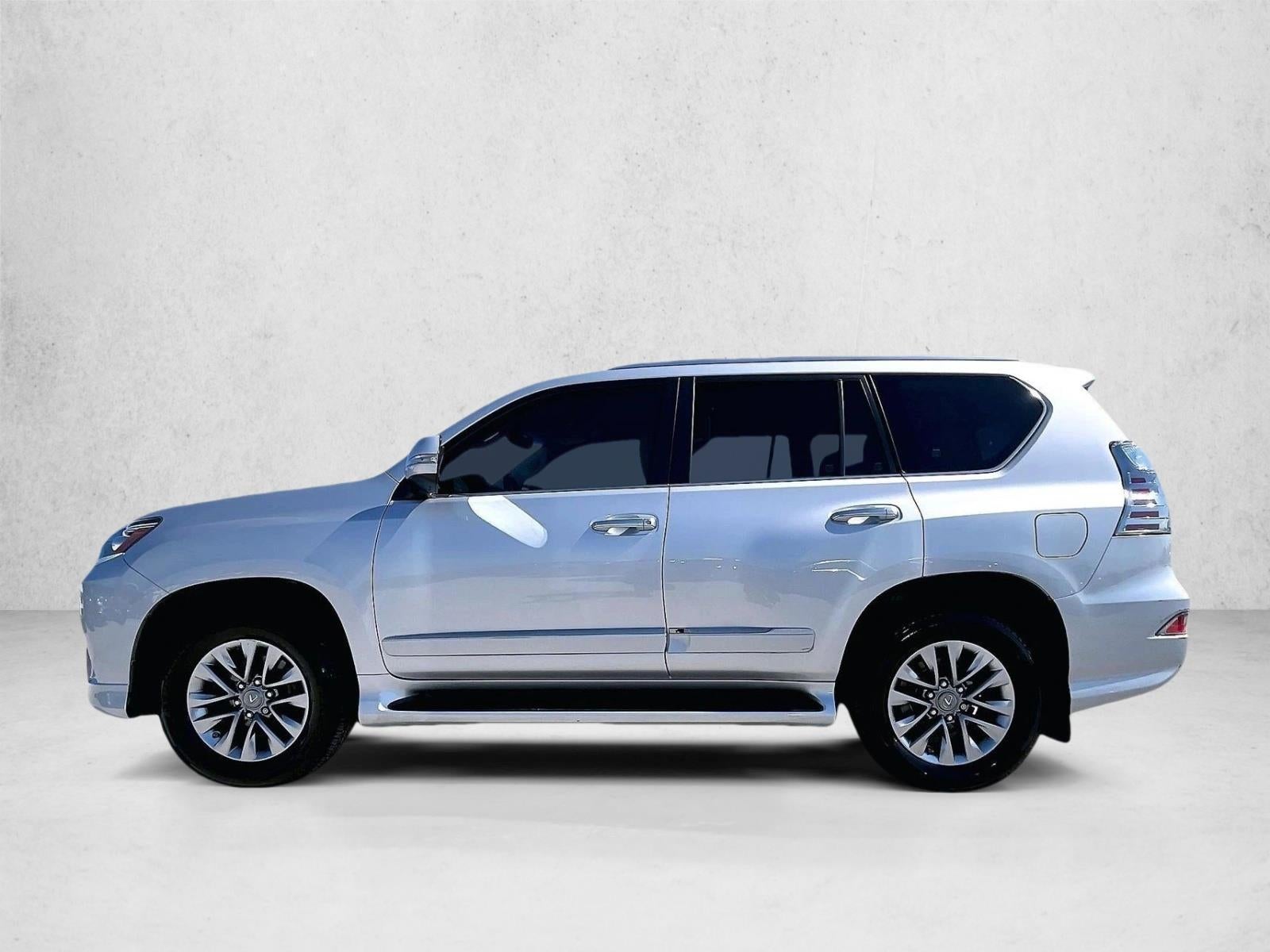 2014 Lexus GX 460 4WD 4dr Luxury