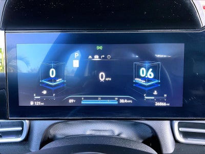 2024 Hyundai ELANTRA SEL IVT