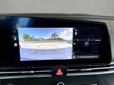 2024 Hyundai ELANTRA SEL IVT