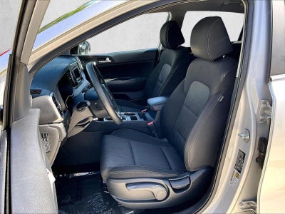 2019 Kia Sportage LX FWD