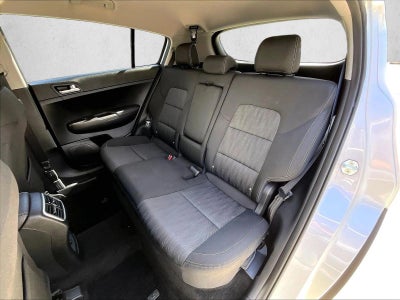 2019 Kia Sportage LX FWD