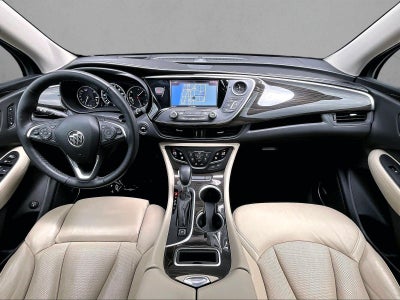 2020 Buick Envision AWD 4dr Premium II