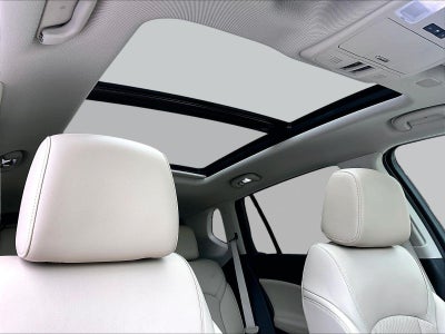 2020 Buick Envision AWD 4dr Premium II