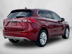 2020 Buick Envision AWD 4dr Premium II
