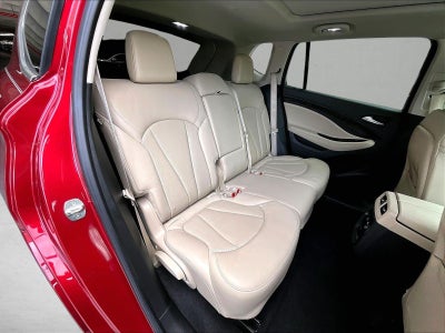 2020 Buick Envision AWD 4dr Premium II