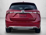 2020 Buick Envision AWD 4dr Premium II