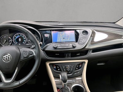 2020 Buick Envision AWD 4dr Premium II