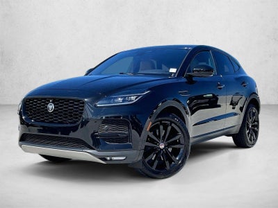 2021 Jaguar E-PACE P250 AWD SE
