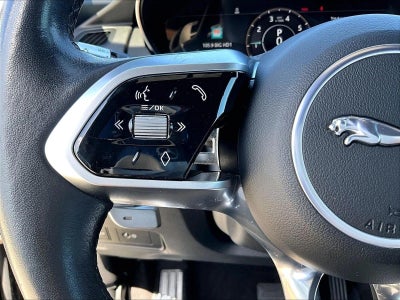 2021 Jaguar E-PACE P250 AWD SE