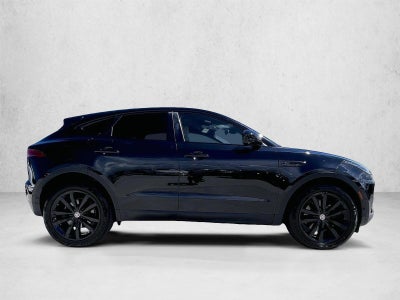 2021 Jaguar E-PACE P250 AWD SE