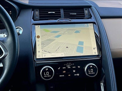 2021 Jaguar E-PACE P250 AWD SE