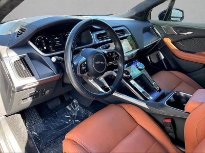 2024 Jaguar I-PACE R-Dynamic HSE AWD