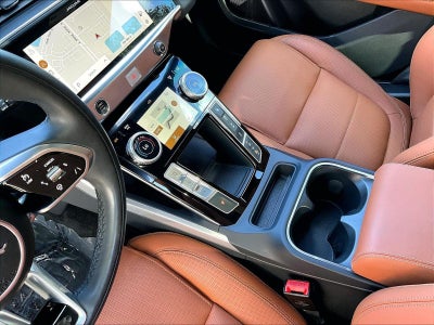 2024 Jaguar I-PACE R-Dynamic HSE AWD