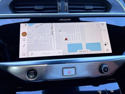 2024 Jaguar I-PACE R-Dynamic HSE AWD