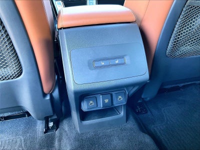 2024 Jaguar I-PACE R-Dynamic HSE AWD