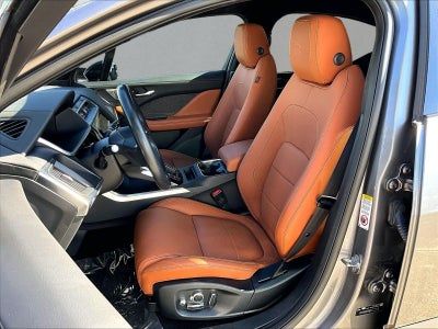 2024 Jaguar I-PACE R-Dynamic HSE AWD