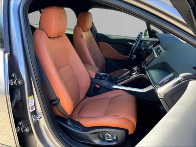 2024 Jaguar I-PACE R-Dynamic HSE AWD