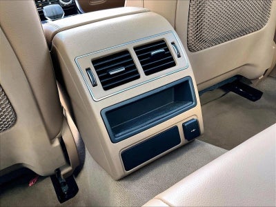 2021 Jaguar XF SE Sedan RWD