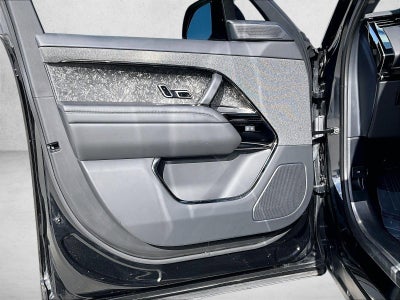 2024 Land Rover Range Rover Sport P400 Dynamic SE