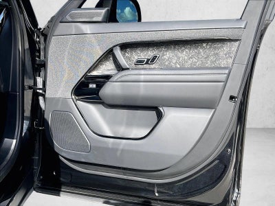 2024 Land Rover Range Rover Sport P400 Dynamic SE