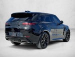2024 Land Rover Range Rover Sport P400 Dynamic SE
