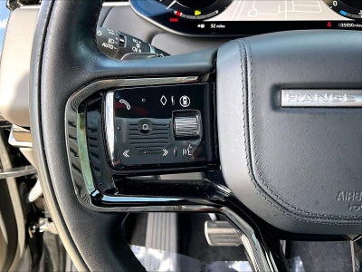 2024 Land Rover Range Rover Sport P400 Dynamic SE