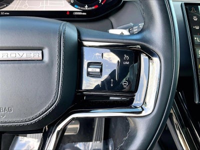 2024 Land Rover Range Rover Sport P400 Dynamic SE