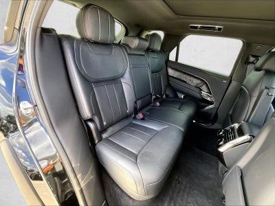 2024 Land Rover Range Rover Sport P400 Dynamic SE