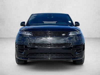 2024 Land Rover Range Rover Sport P400 Dynamic SE