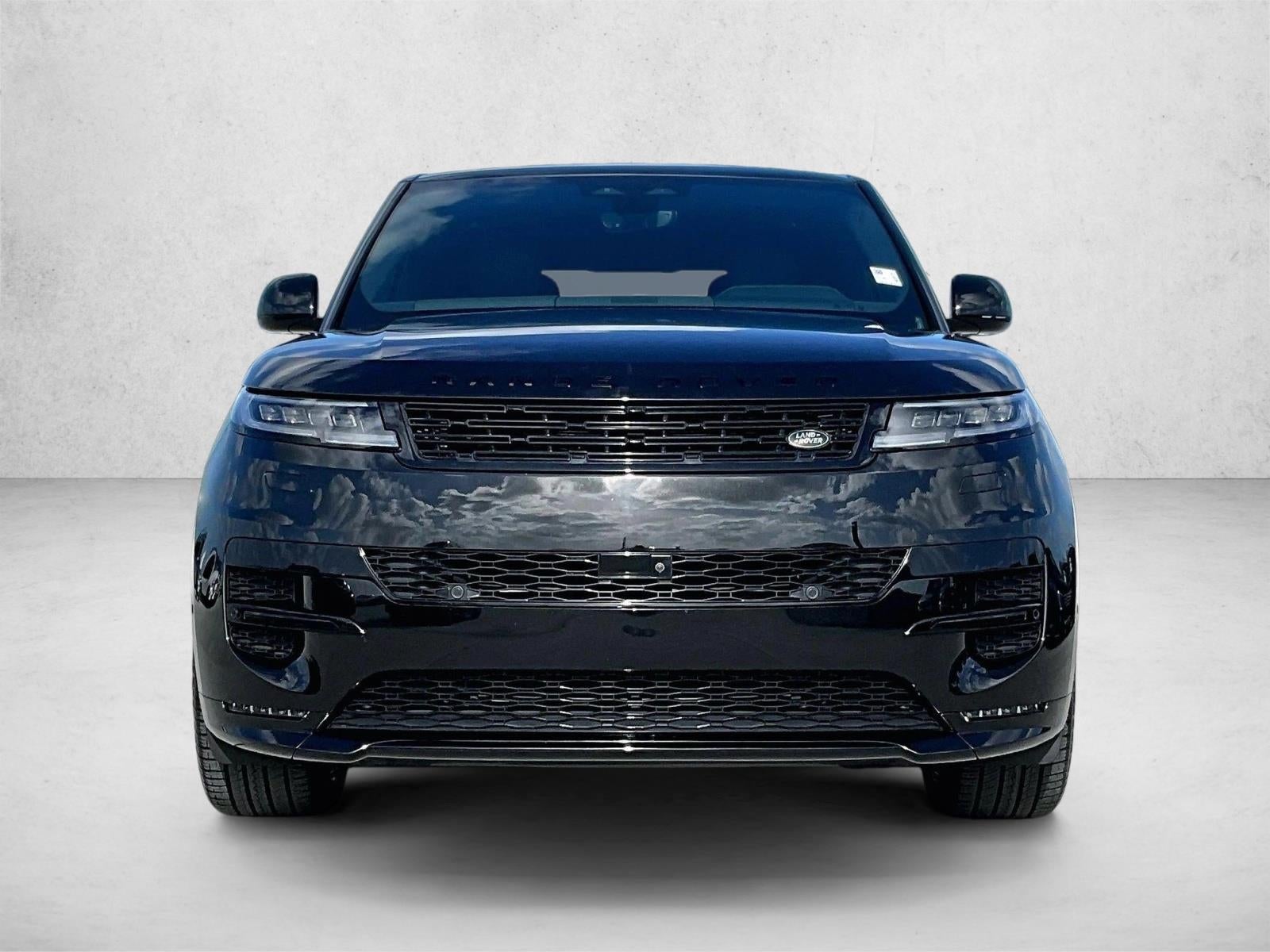 2024 Land Rover Range Rover Sport P400 Dynamic SE
