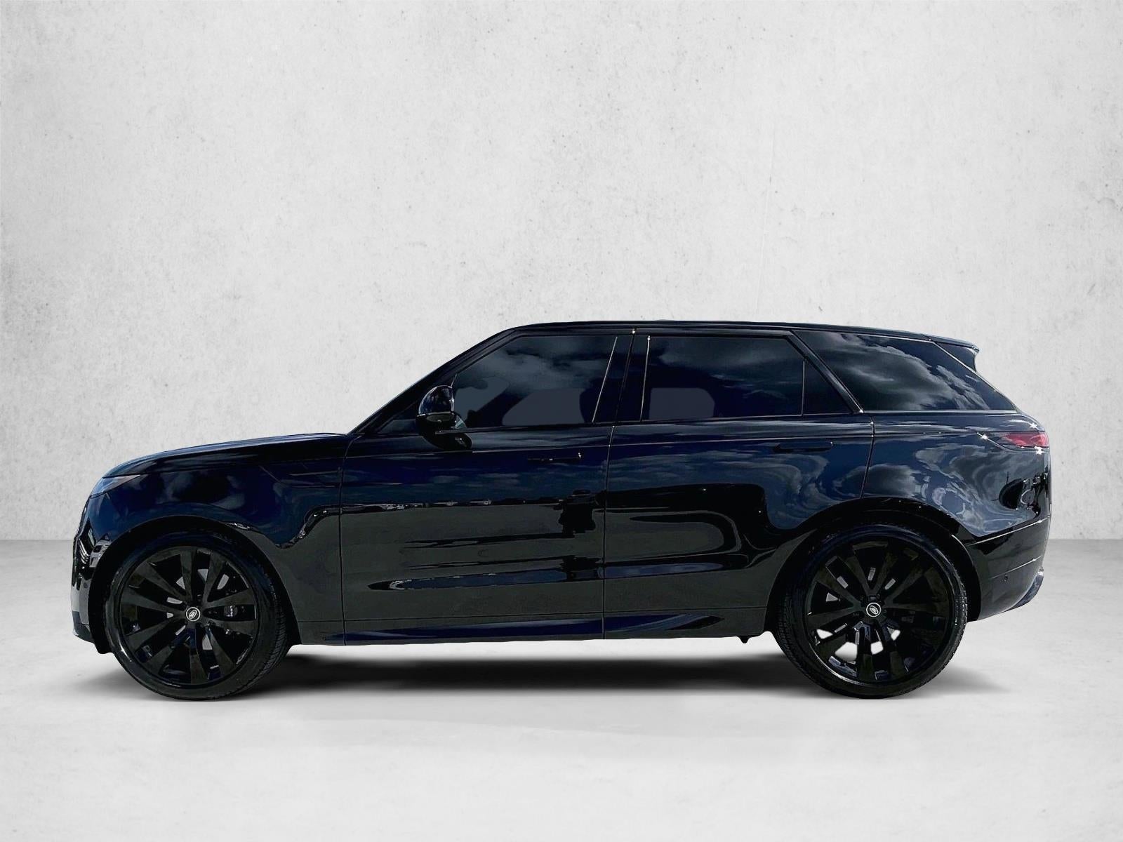 2024 Land Rover Range Rover Sport P400 Dynamic SE