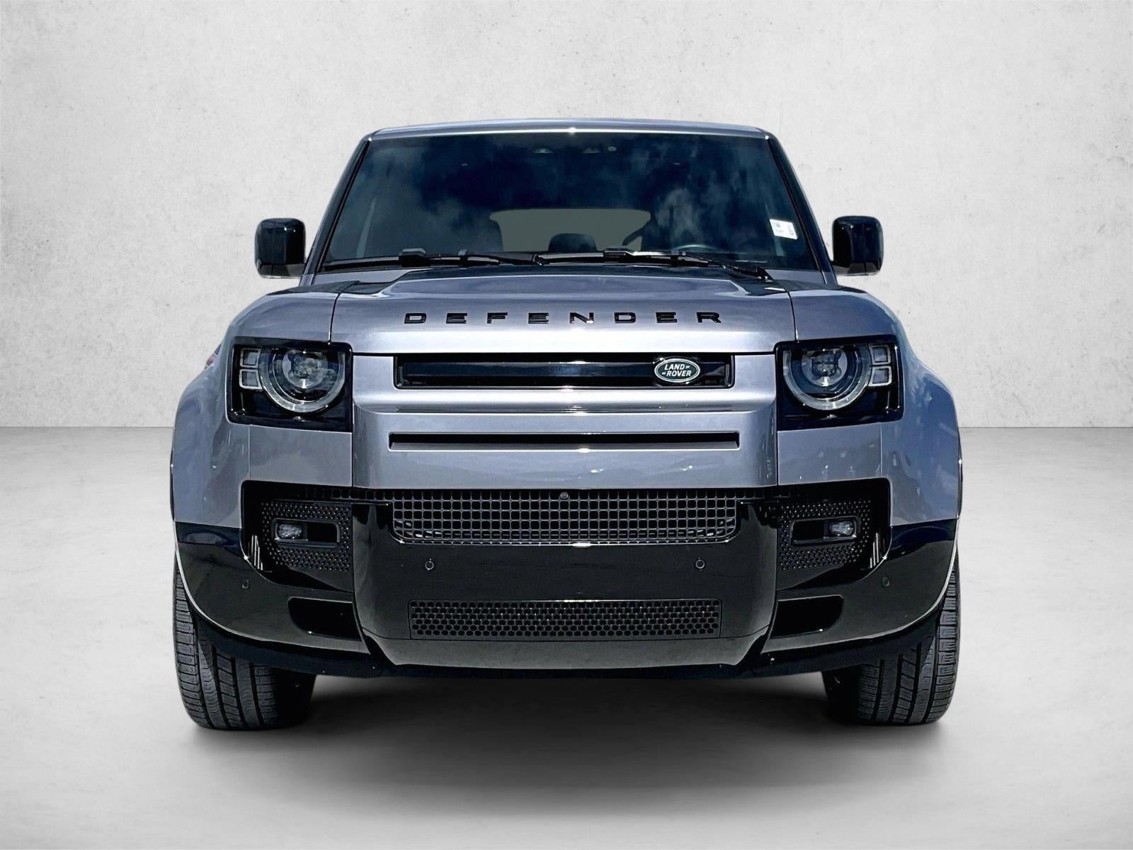 2024 Land Rover Defender 110 P500 SE