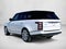 2014 Land Rover Range Rover 4WD 4dr Supercharged
