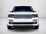 2014 Land Rover Range Rover 4WD 4dr Supercharged