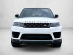 2022 Land Rover Range Rover Sport Turbo i6 MHEV HSE Silver Edition