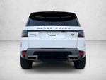 2022 Land Rover Range Rover Sport Turbo i6 MHEV HSE Silver Edition