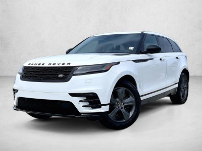 2025 Land Rover Range Rover Velar P250 Dynamic SE