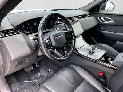 2025 Land Rover Range Rover Velar P250 Dynamic SE