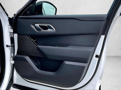 2025 Land Rover Range Rover Velar P250 Dynamic SE