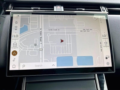 2025 Land Rover Range Rover Velar P250 Dynamic SE