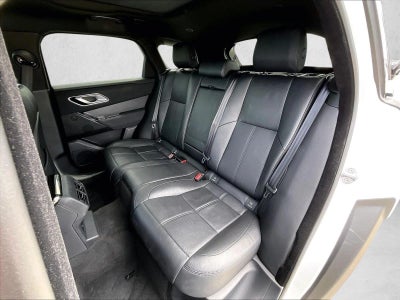2025 Land Rover Range Rover Velar P250 Dynamic SE
