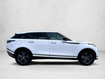 2025 Land Rover Range Rover Velar P250 Dynamic SE