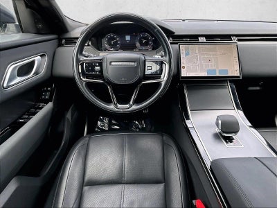 2025 Land Rover Range Rover Velar P250 Dynamic SE