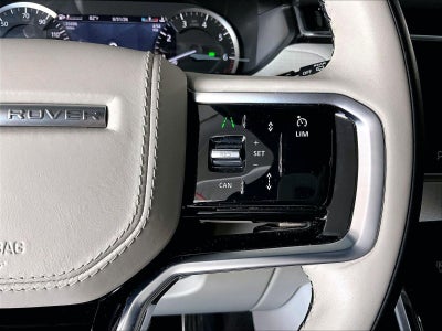 2023 Land Rover Range Rover Velar P340 R-Dynamic S