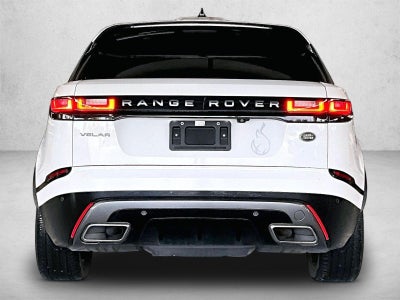 2023 Land Rover Range Rover Velar P340 R-Dynamic S