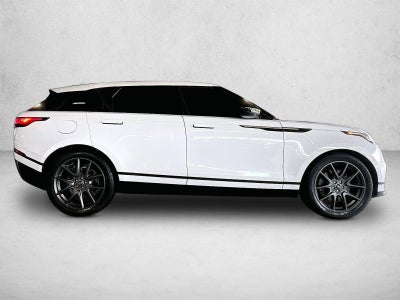 2023 Land Rover Range Rover Velar P340 R-Dynamic S
